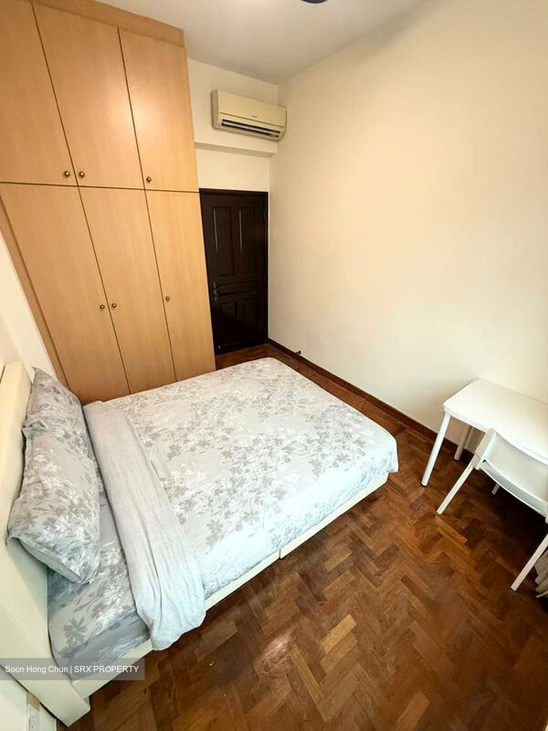 Hillview Green (D21), Condominium #499440571
